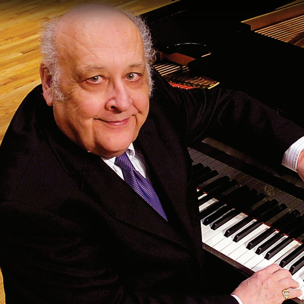Joseph Banowetz