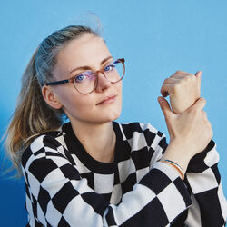 Picture of Johanna Summer