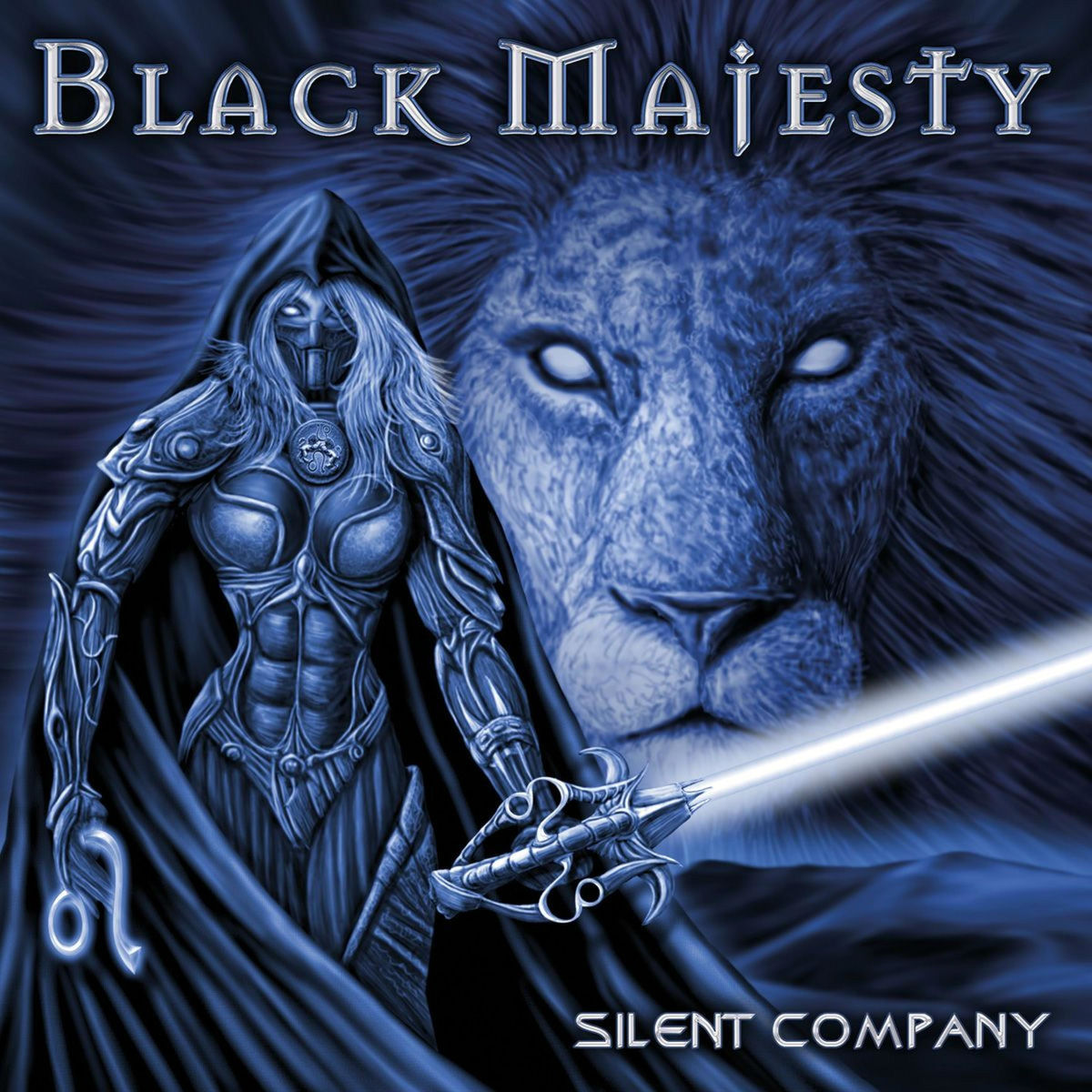 Black Majesty