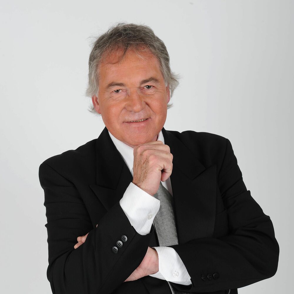 Picture of Alain delorme