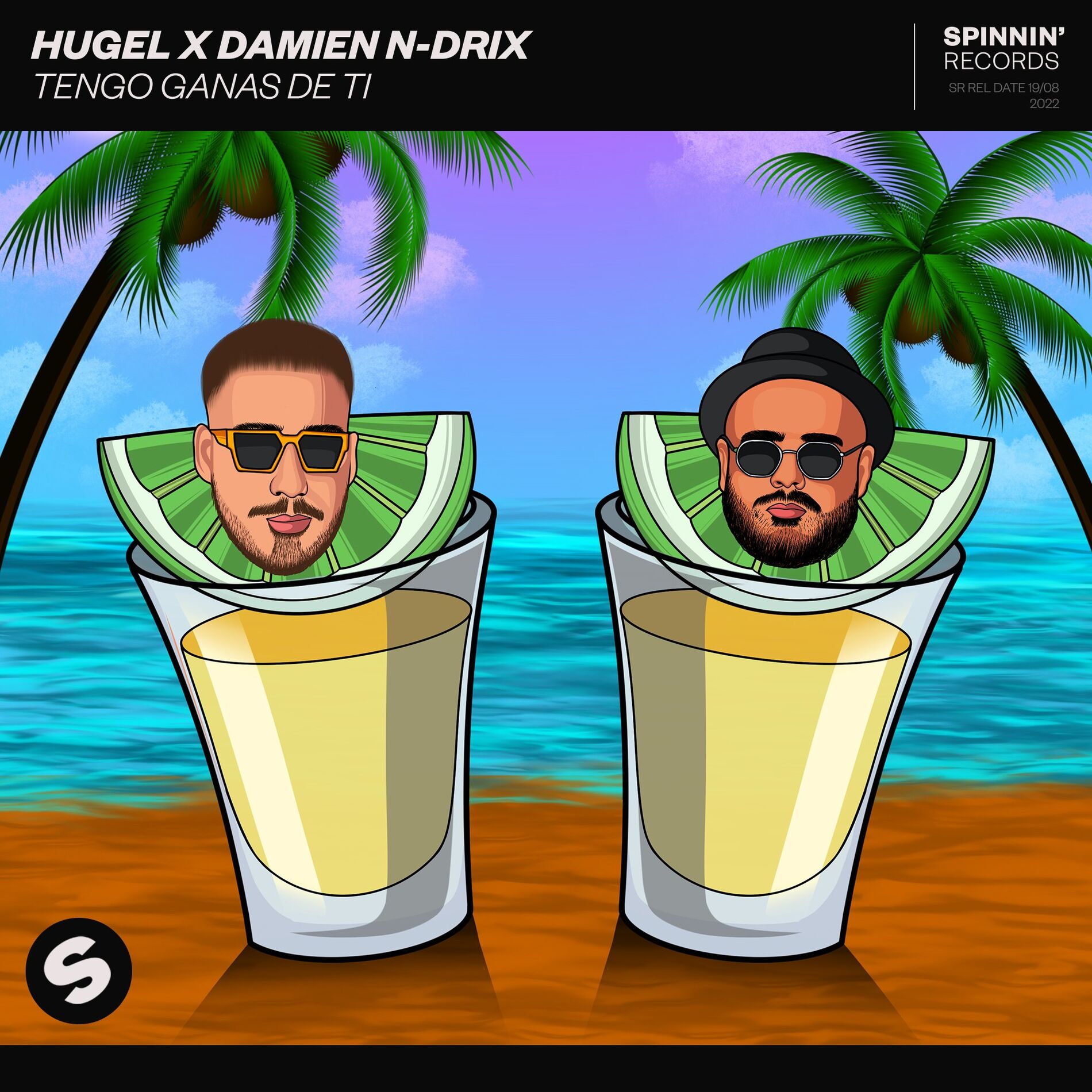 Damien N-Drix
