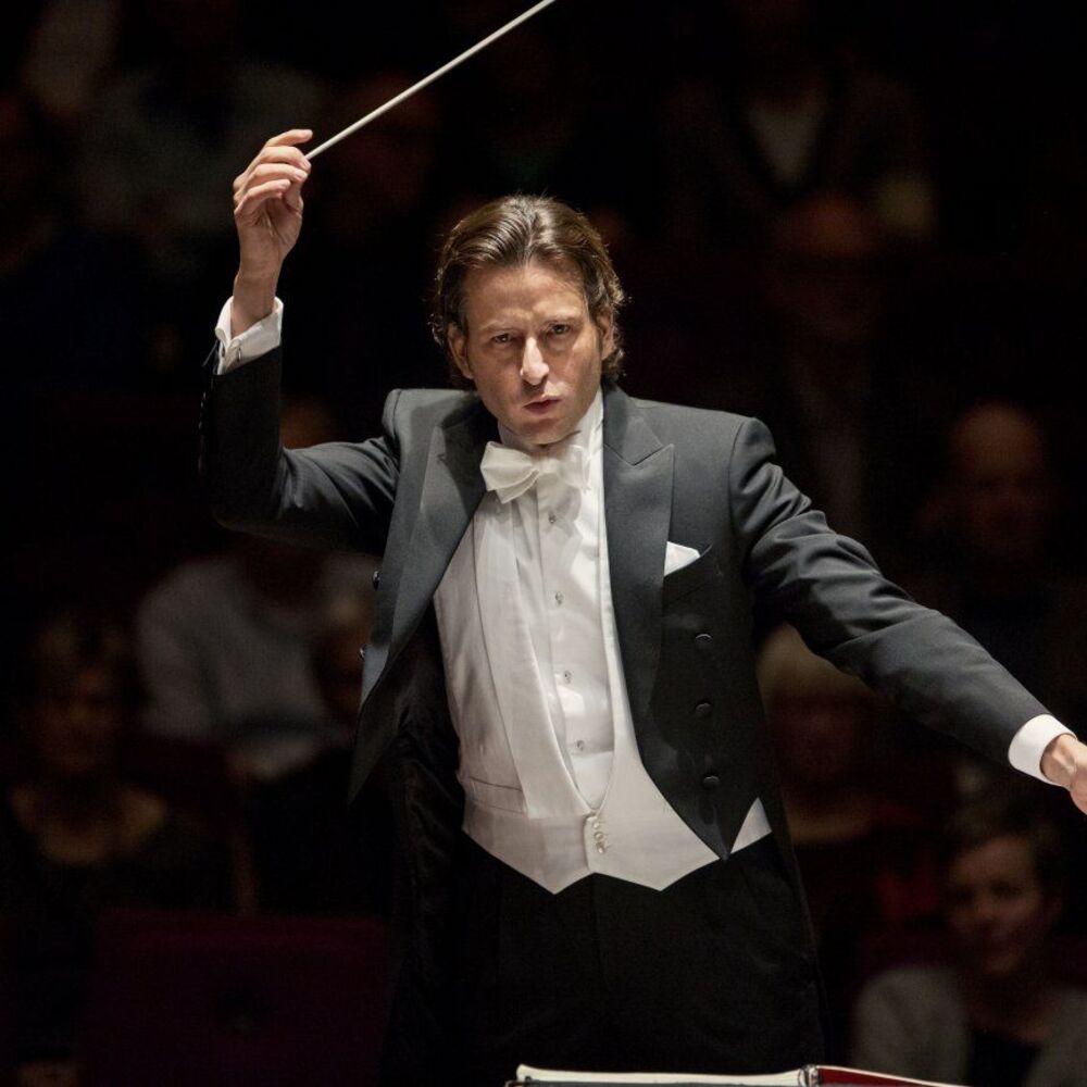 Picture of Gustavo Gimeno