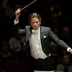 Picture of Gustavo Gimeno