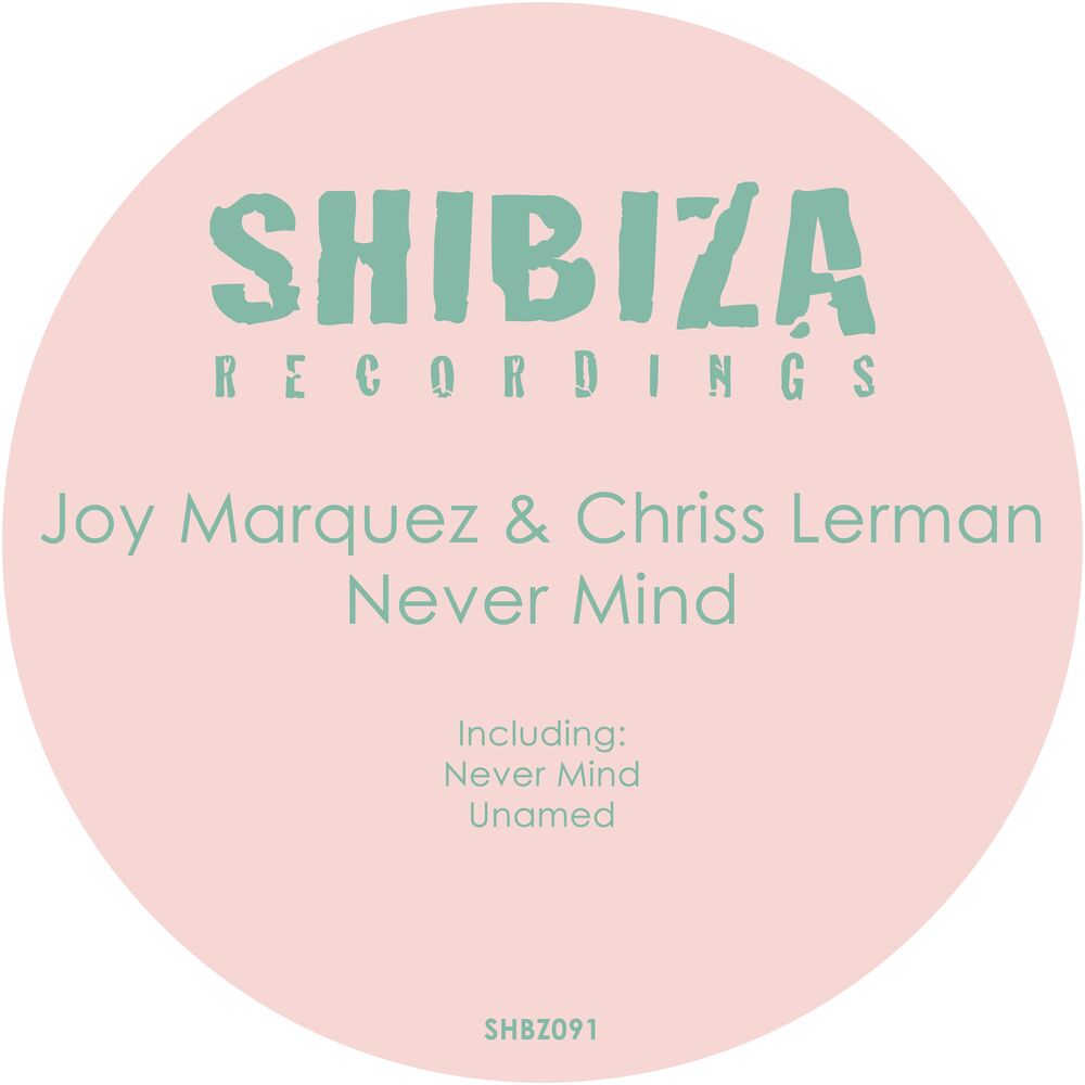 Picture of Joy Marquez & Chriss Lerman