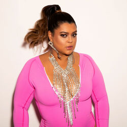 Picture of Preta Gil
