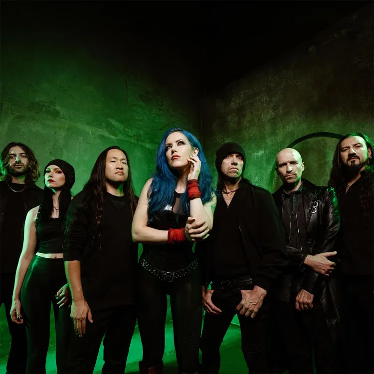 DragonForce