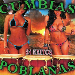 Cumbias Poblanas