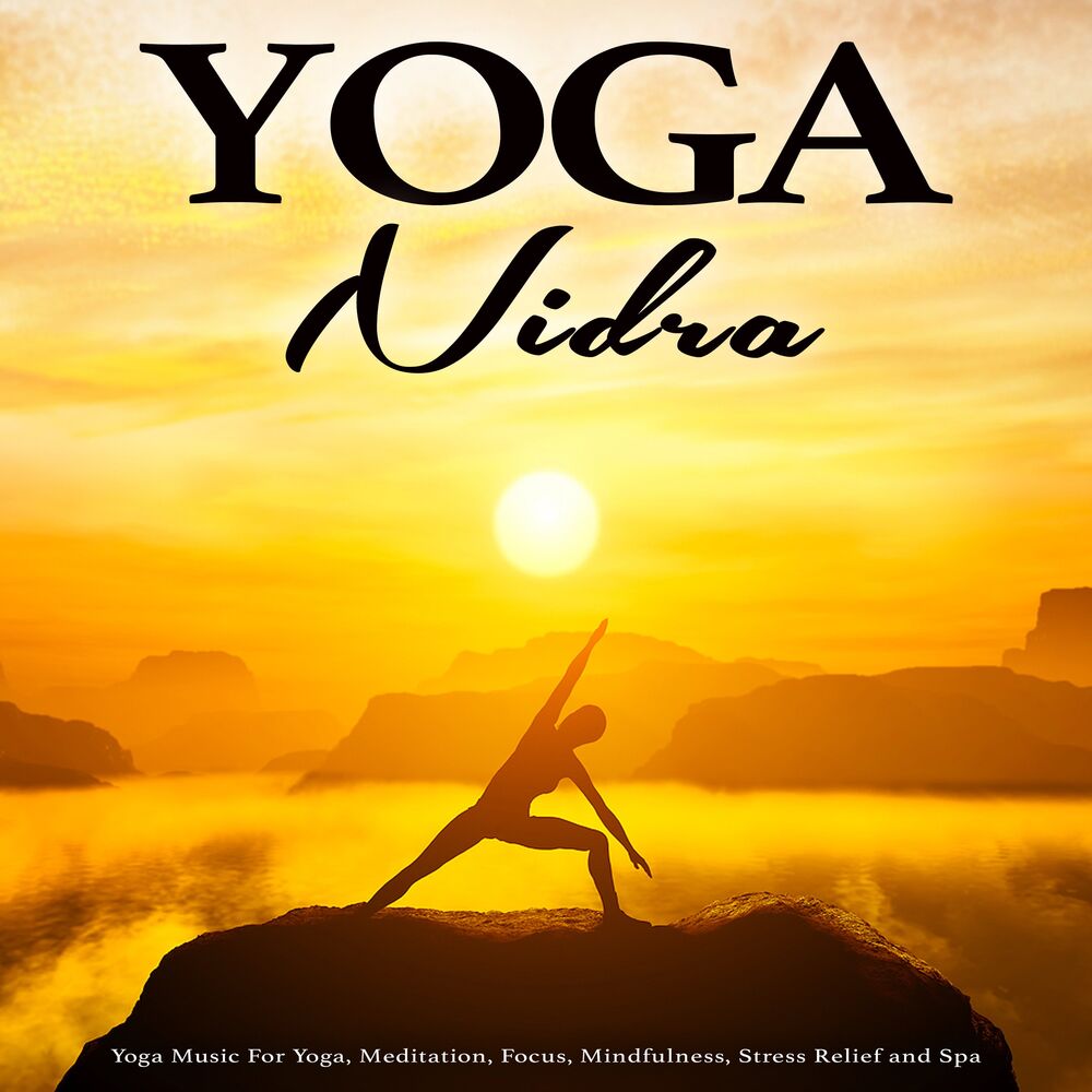 Picture of Yoga Nidra