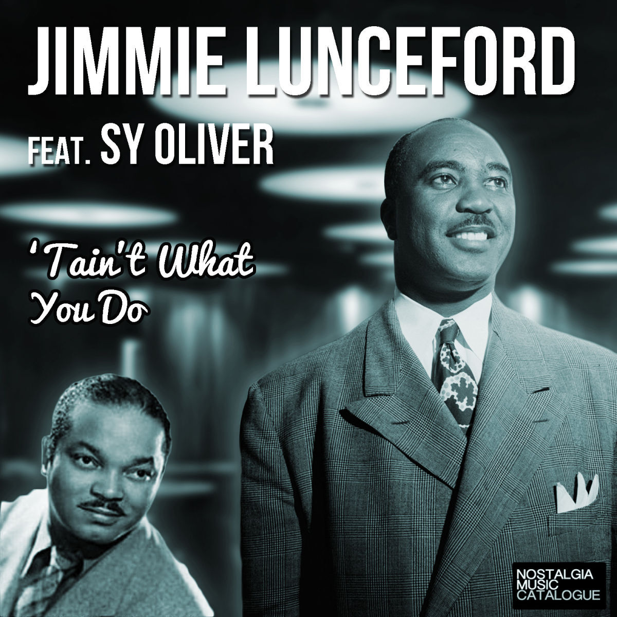 Jimmie Lunceford