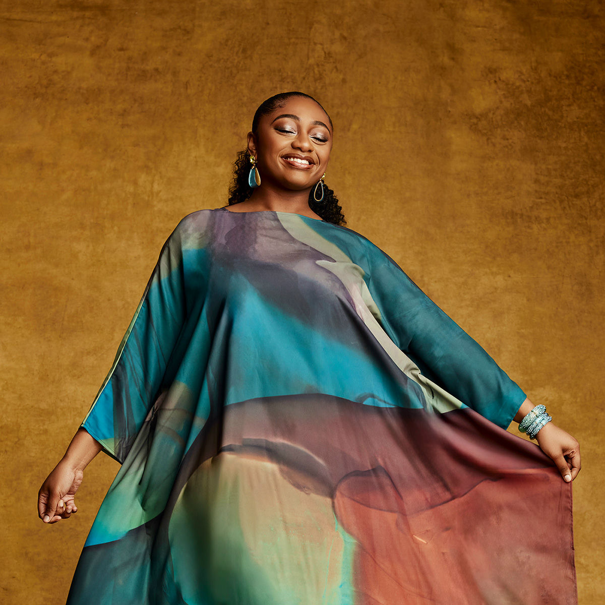 Artist picture of Samara Joy