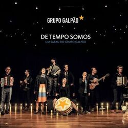 Grupo Galpo de Teatro