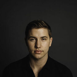 Picture of Mikael Oterhals
