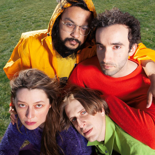 Mr Twin Sister: álbuns, músicas, shows | Deezer