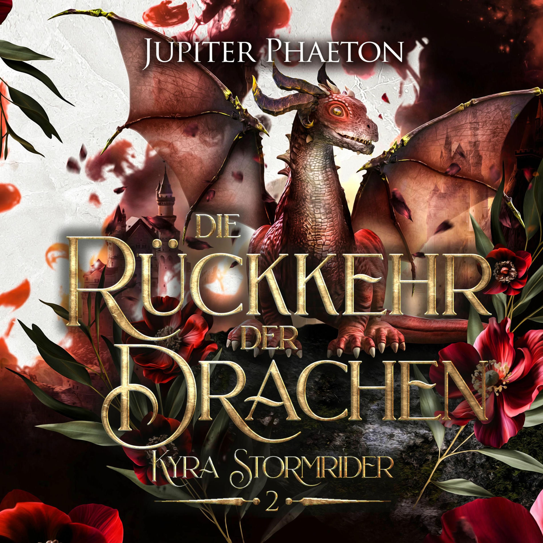 Fantasy Hörbücher