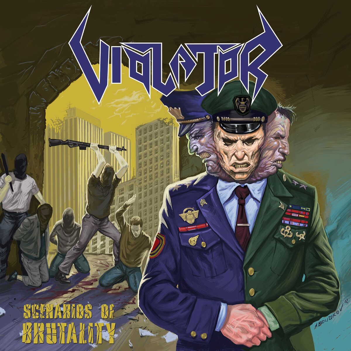 Violator