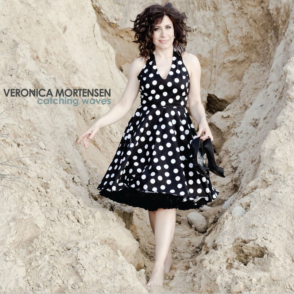 Picture of Veronica Mortensen