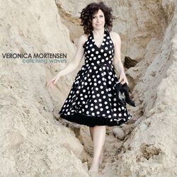 Picture of Veronica Mortensen