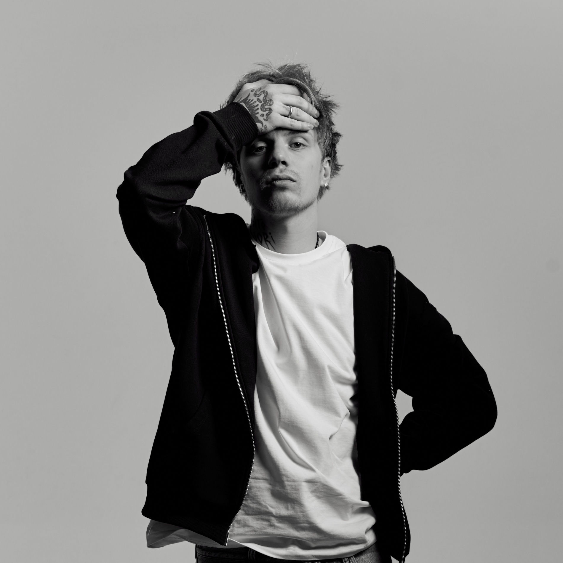 Artist picture of Pharaoh