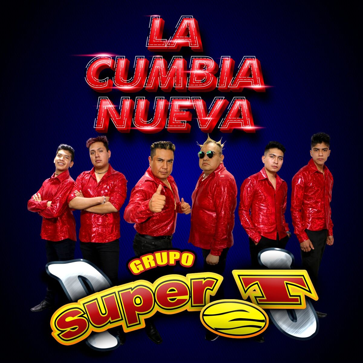 Grupo Super T