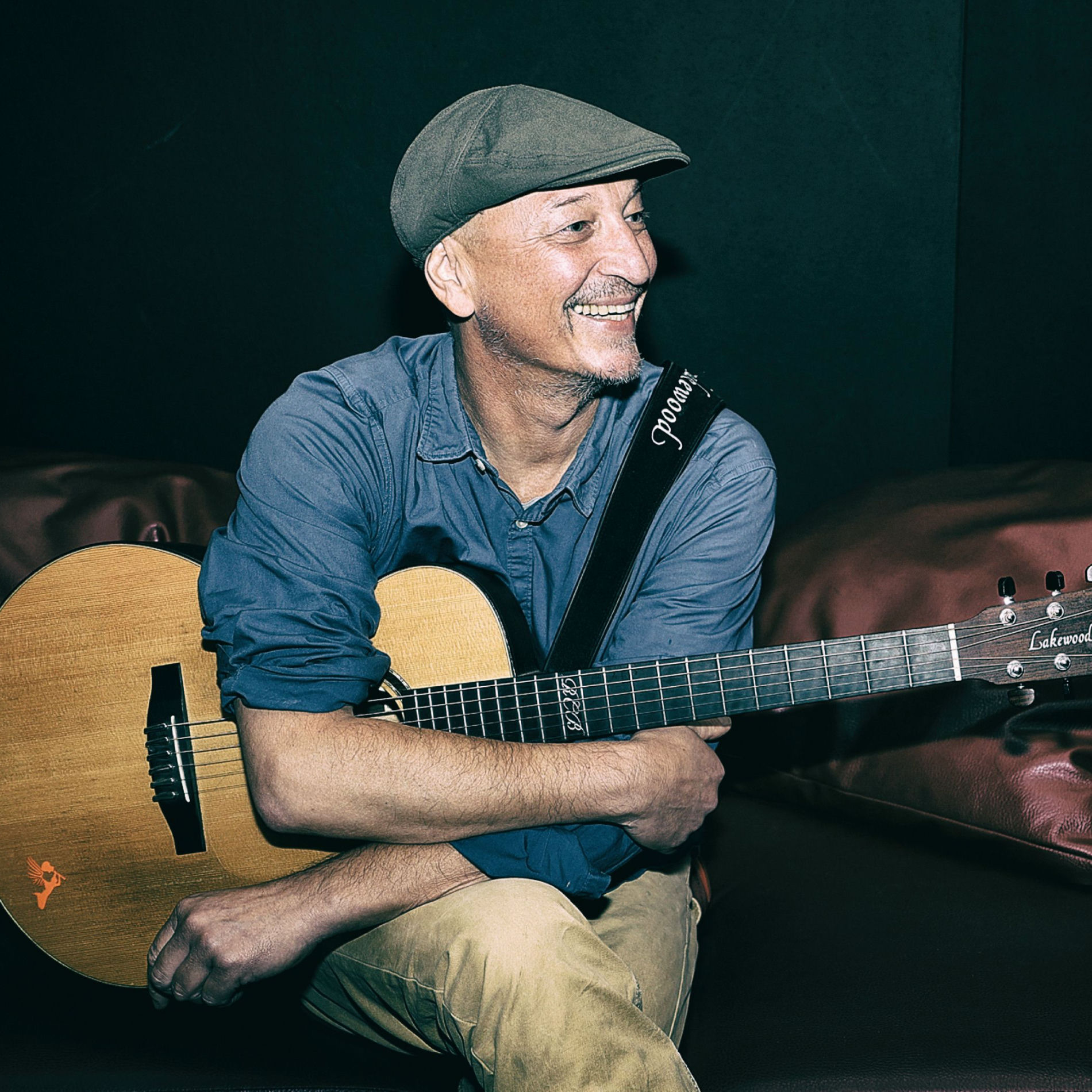 Artist picture of Robert Carl Blank