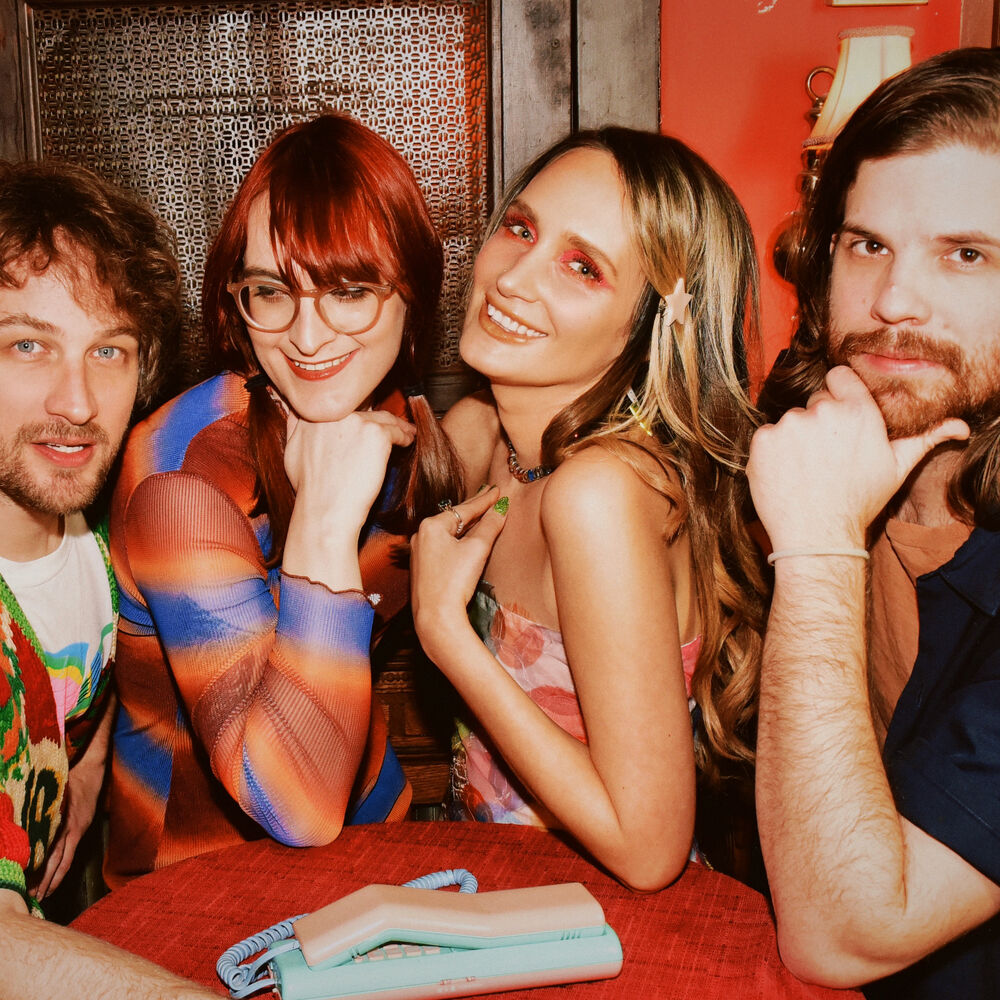 Picture of Speedy Ortiz