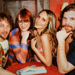 Picture of Speedy Ortiz