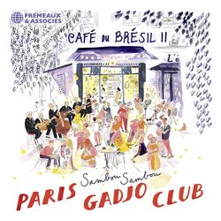 Picture of Paris Gadjo Club