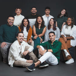 Picture of Grupo Versos