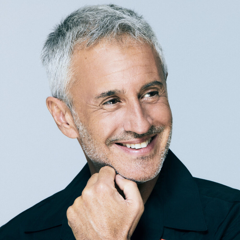 Picture of Sergio Dalma
