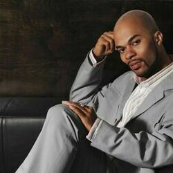 Picture of JJ Hairston