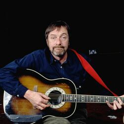 Picture of Alan Hull