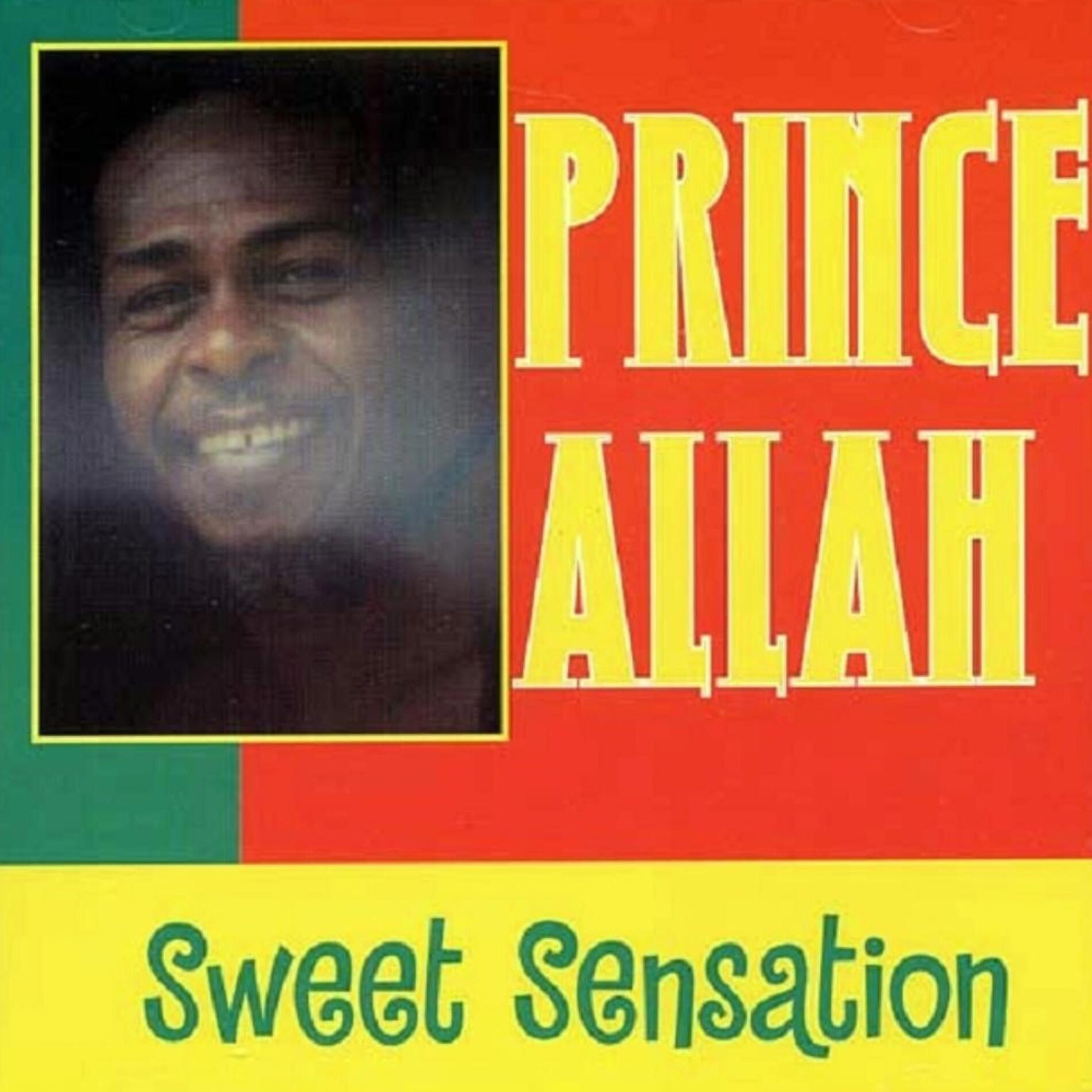 Prince Alla