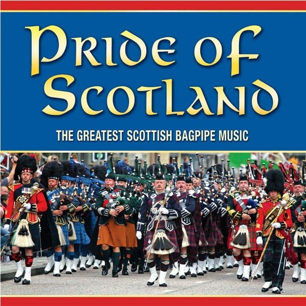 Picture of The Pipes & Drums of Leanisch