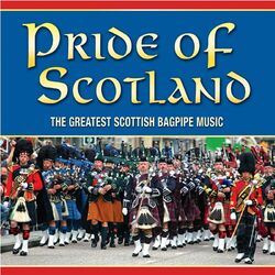 Picture of The Pipes & Drums of Leanisch