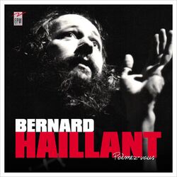 Picture of Bernard Haillant