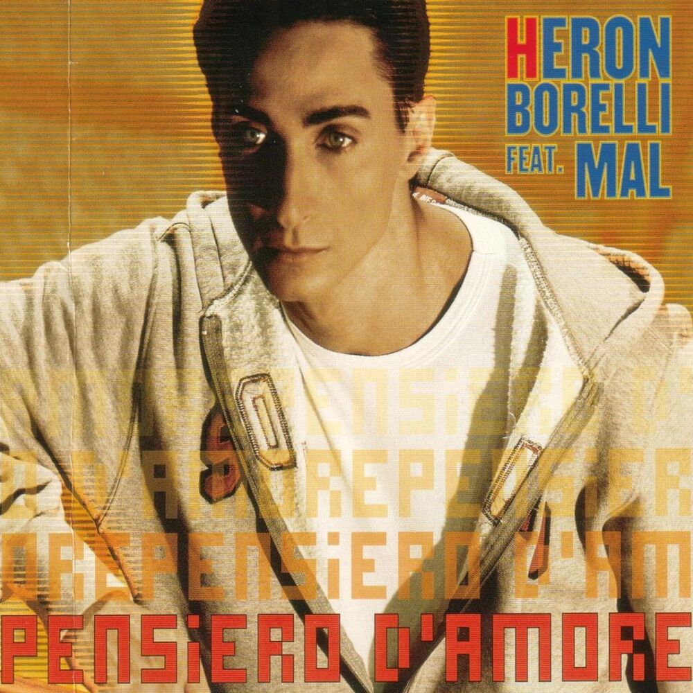 Picture of Heron Borelli