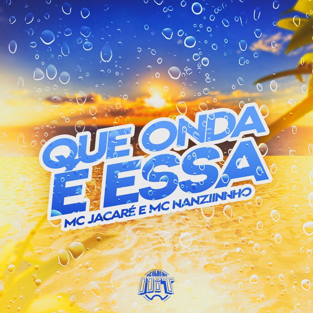 Picture of Mc Nanziinho