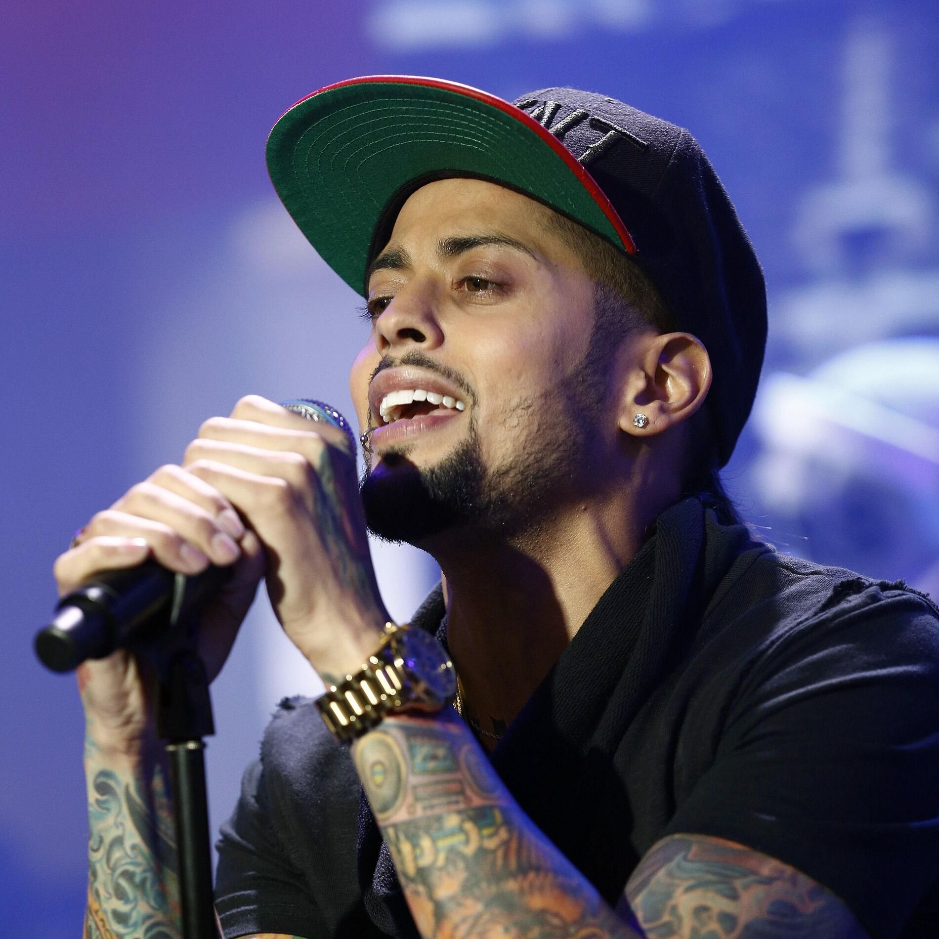 Artist picture of David Correy