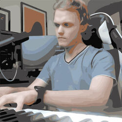 Picture of Tom Dabrowski