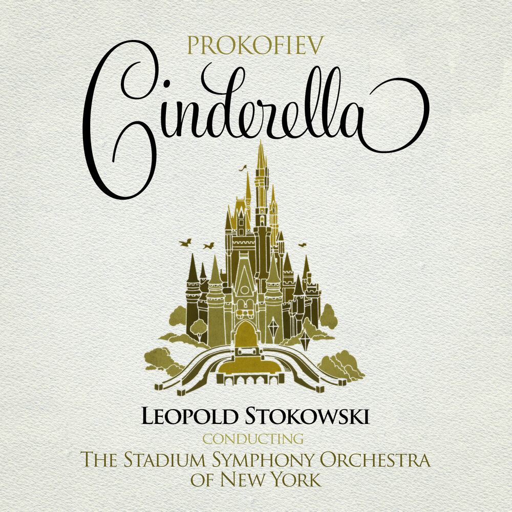 Picture of The Stadium Symphony Orchestra of New York