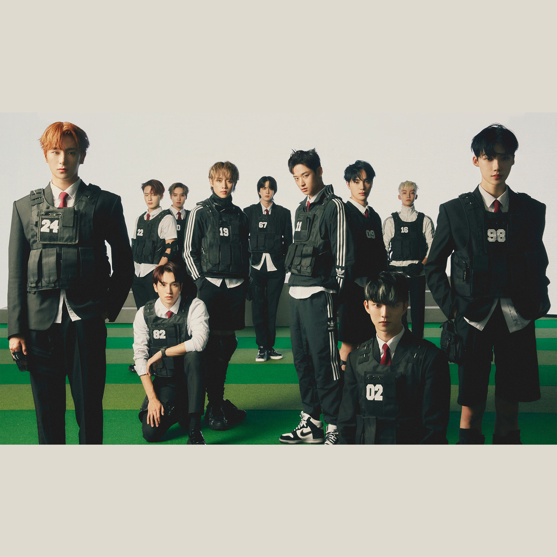 The Boyz: albums, songs, concerts | Deezer