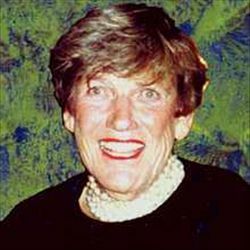 Picture of Inge Borkh