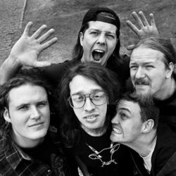 Picture of Lawnmower Deth