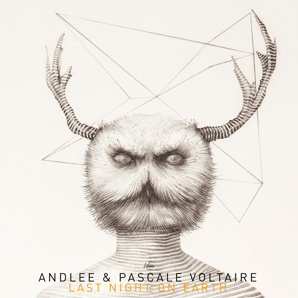 Picture of Andlee & Pascale Voltaire