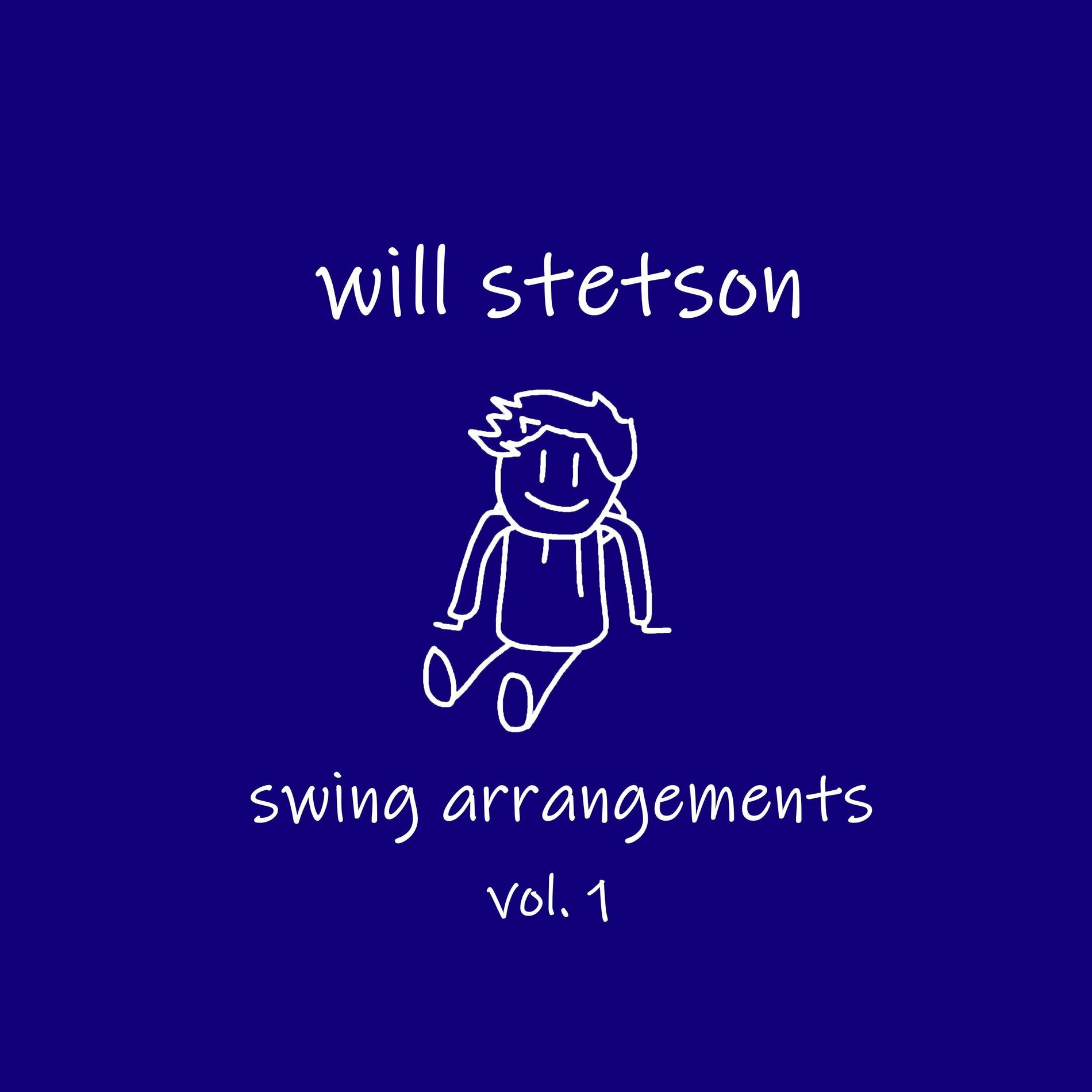 Will Stetson