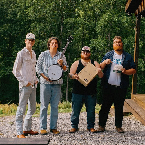 jack wharff and the tobacco flatts & w/ Brennan Edwards & Jovi Greene Tickets at The Monument in Winchester by The Monument VA Jack Wharff & the Tobacco