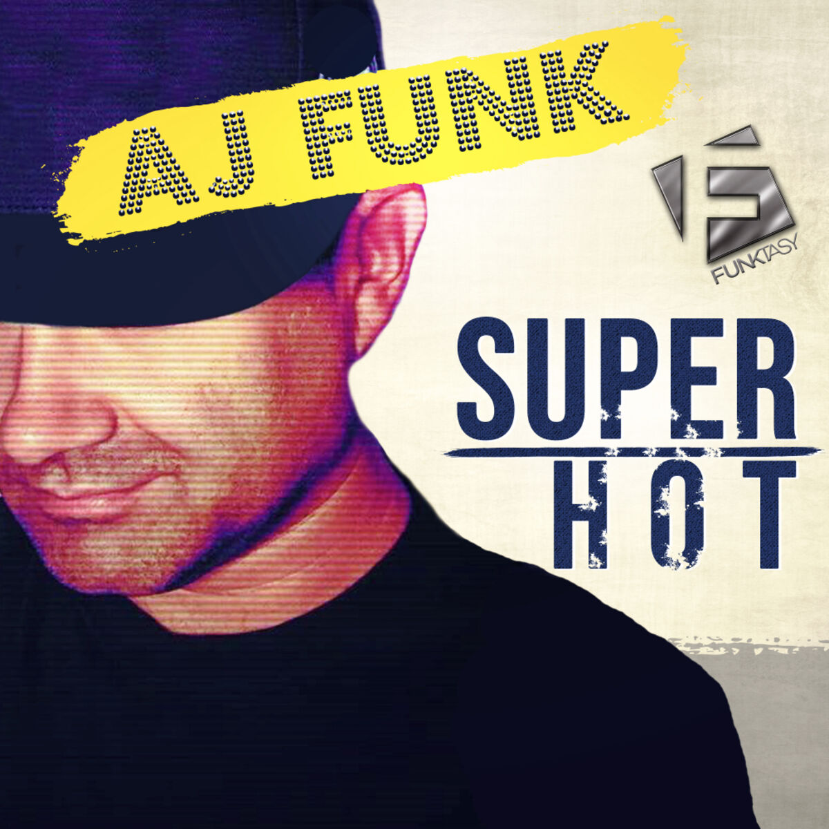 Artist picture of AJ Funk