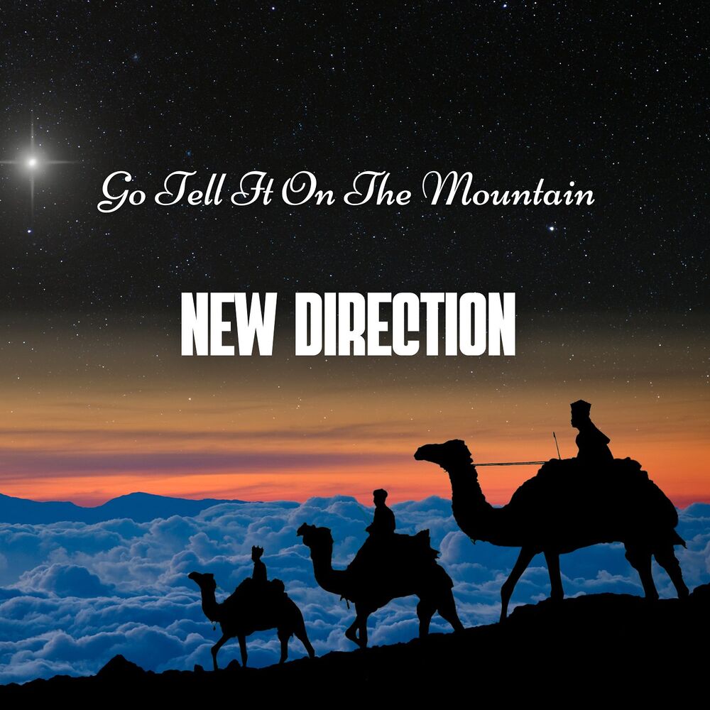 Picture of New Direction