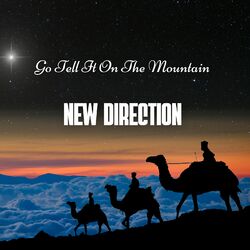 Picture of New Direction
