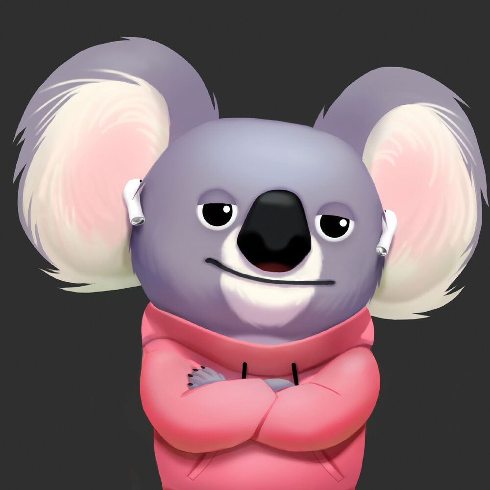 Picture of Snuggles